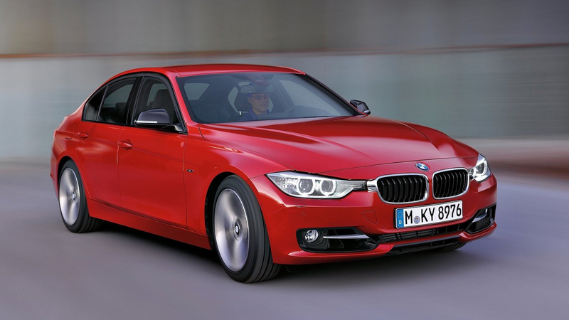 Illustration for article titled Which Generation Of BMW 3 Series Is The Best?